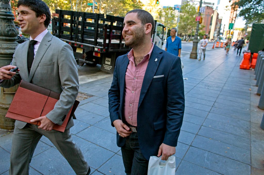 2 Bitcoin operators plead guilty in Silk Road case