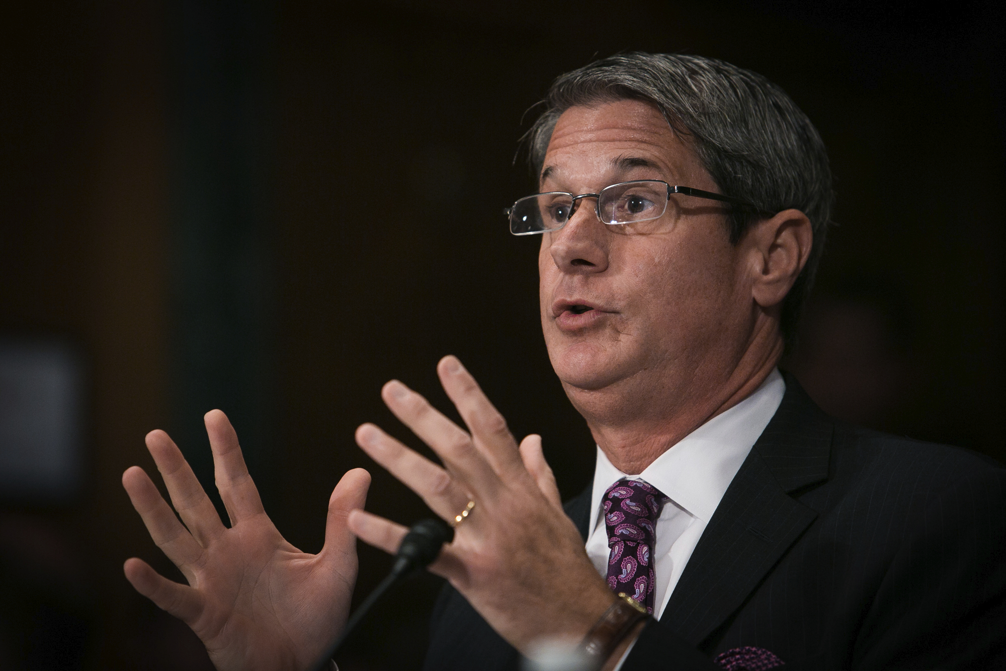 David Vitter mulls run for governor in Louisiana