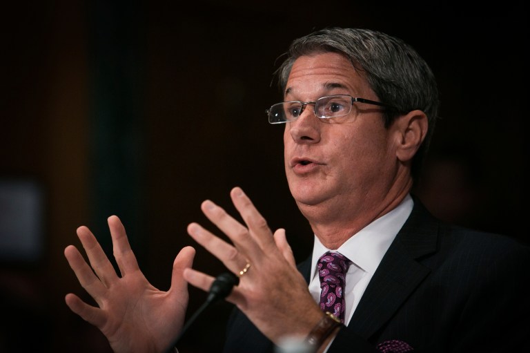 Sen. David Vitter plans to spend the holidays mulling over a possible run for Louisiana governor in 2015. (Photo: Graeme Jennings/Washington Examiner file)