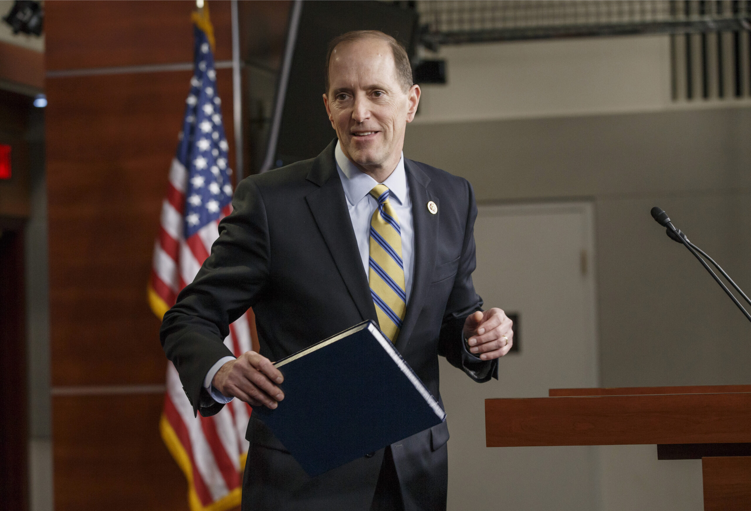Rep. David Camp’s tax reform proposal has flaws, but is a step toward a more substantial debate
