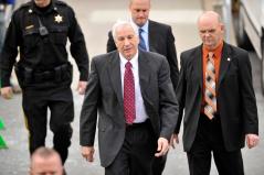 Agencies: Child sex abuse claims soar after Penn State