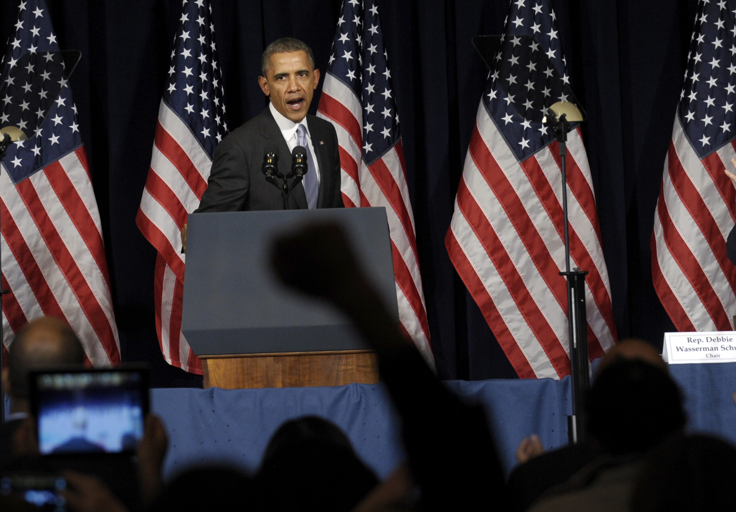 Obama: Republicans ‘0 for 2’ trying to beat me