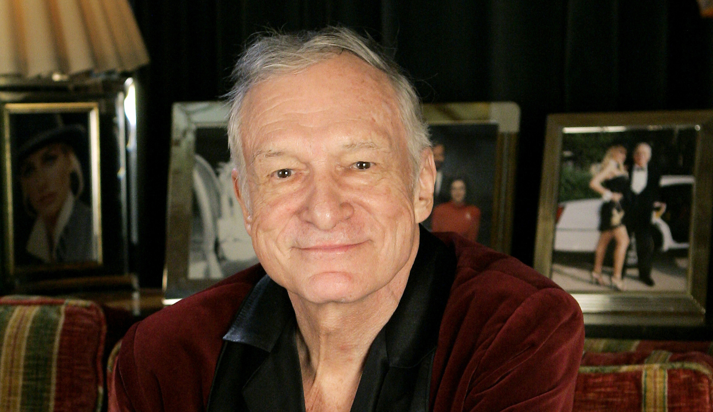 Hugh Hefner’s true legacy: mainstreaming the sexual objectification of women