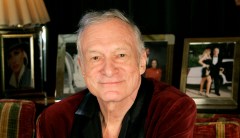 Hugh Hefner’s true legacy: mainstreaming the sexual objectification of women
