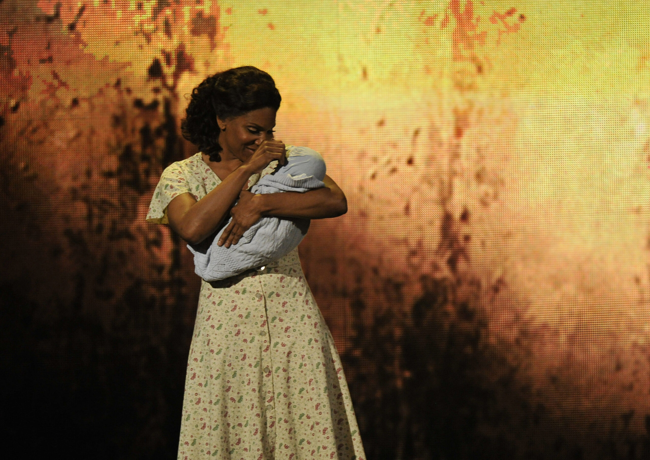 List of winners for 2012 Tony Awards