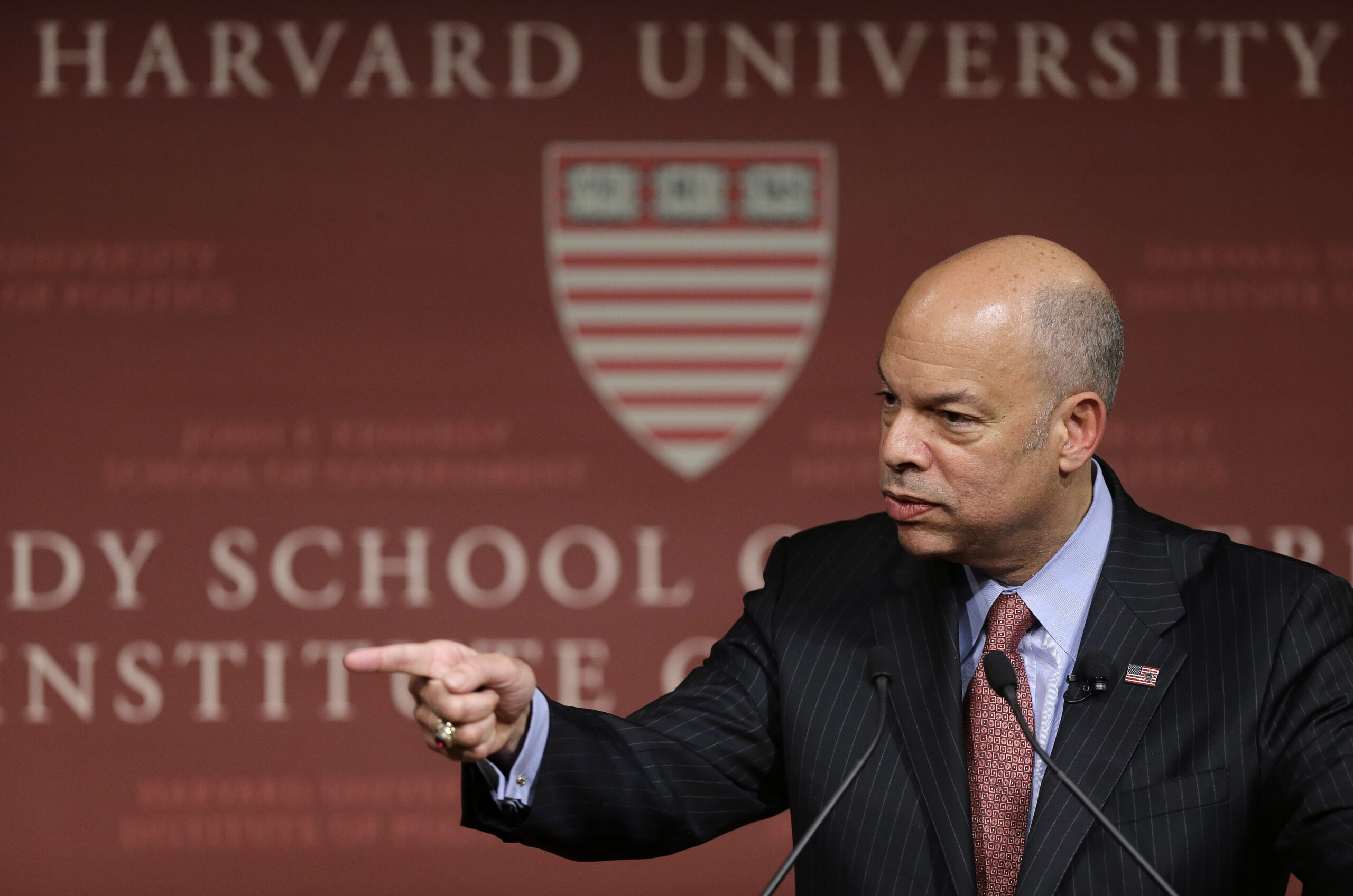 DHS chief sad over deportations: ‘Is it pleasant? Absolutely not.’