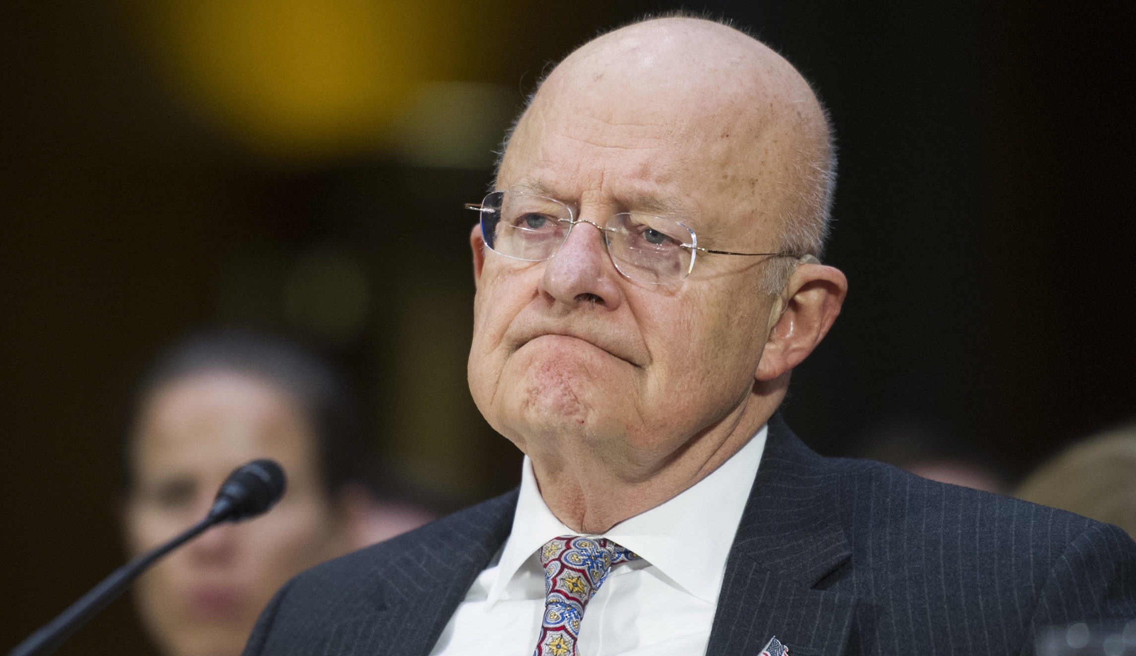 Lawmakers want James Clapper prosecuted for surveillance testimony before statute of limitations runs out