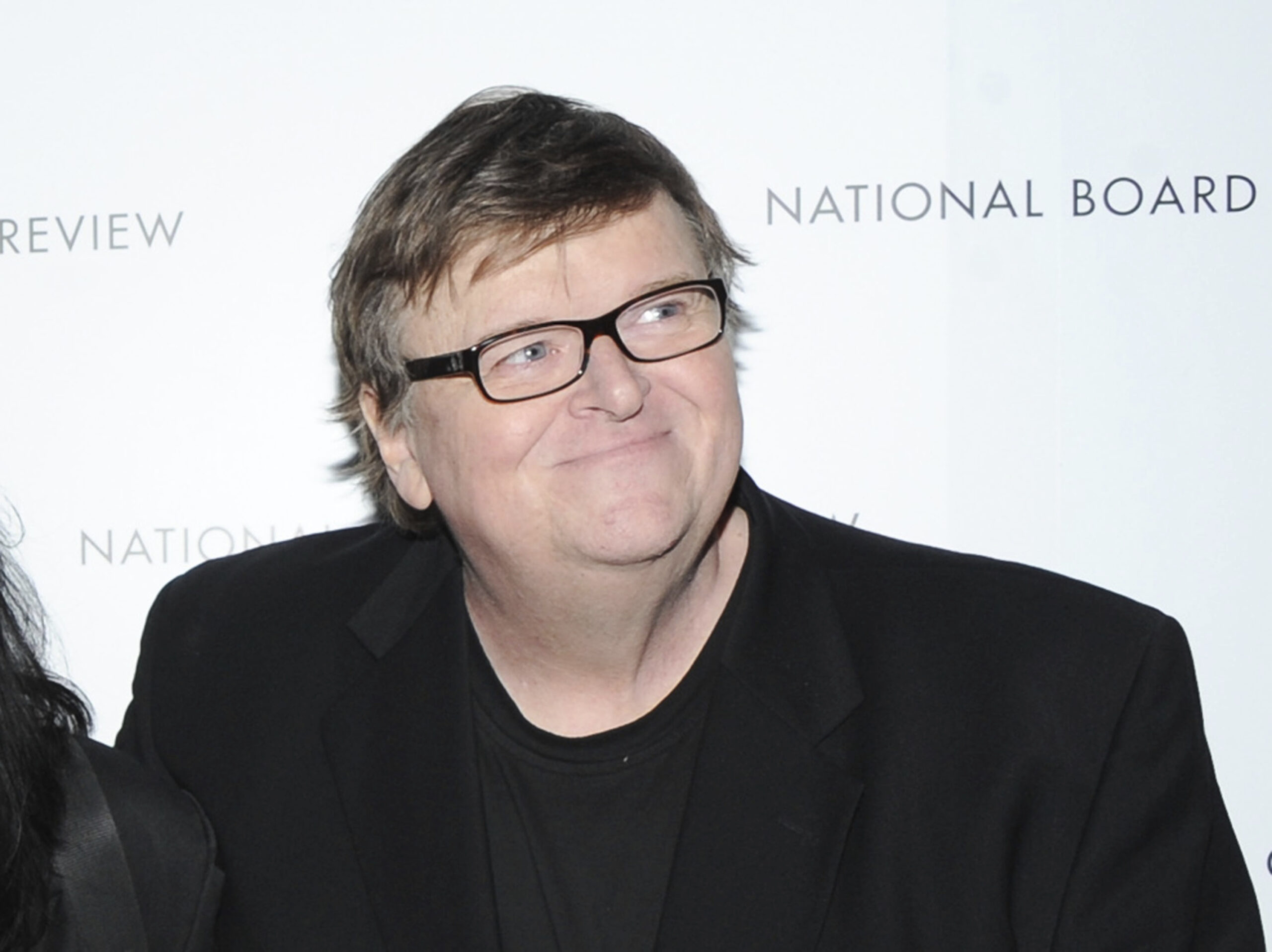 Michael Moore: General Motors ‘criminals’ deserve death