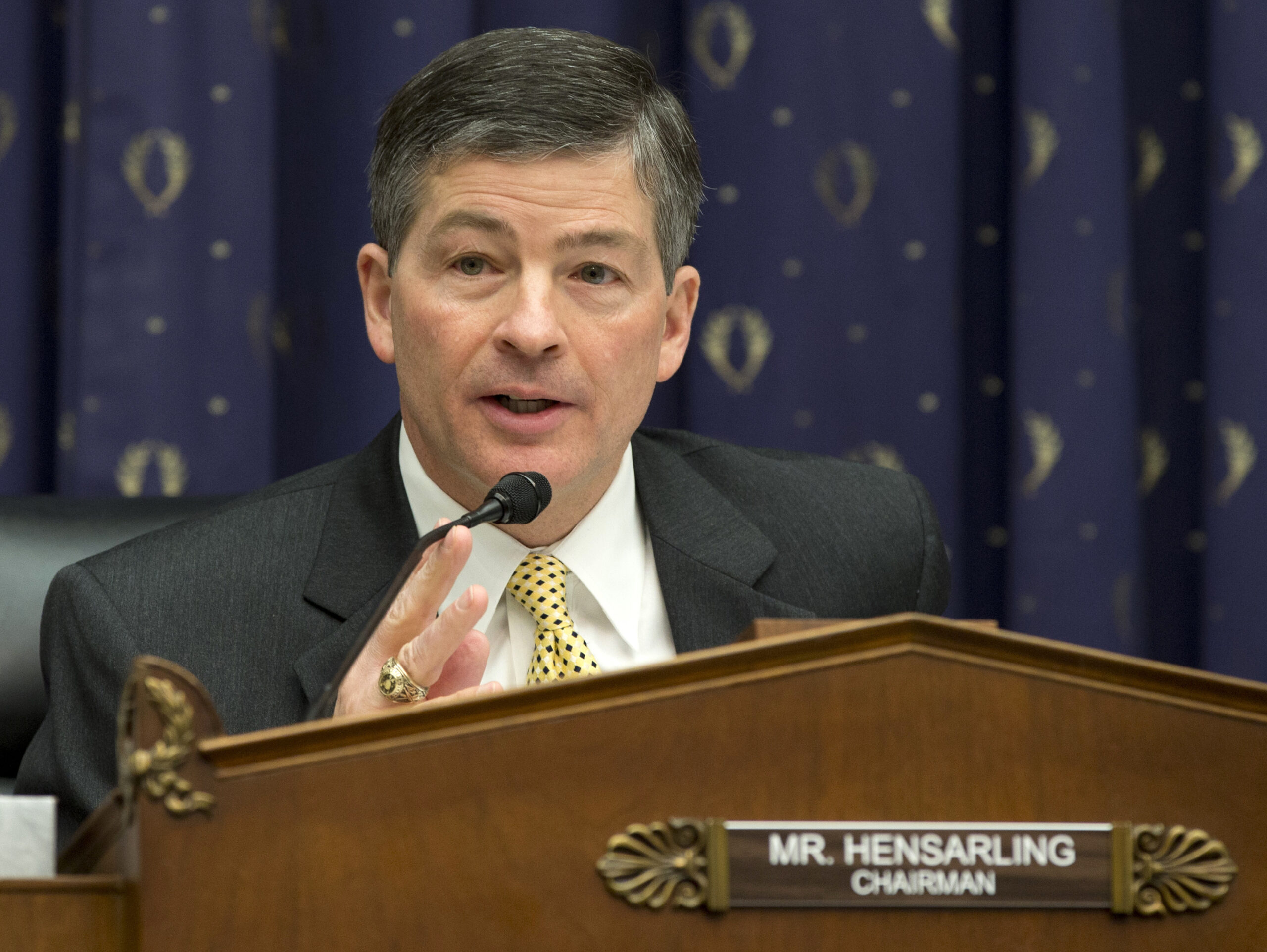 Tea Party GOP is choosing Main Street enterprise over K Street cronyism