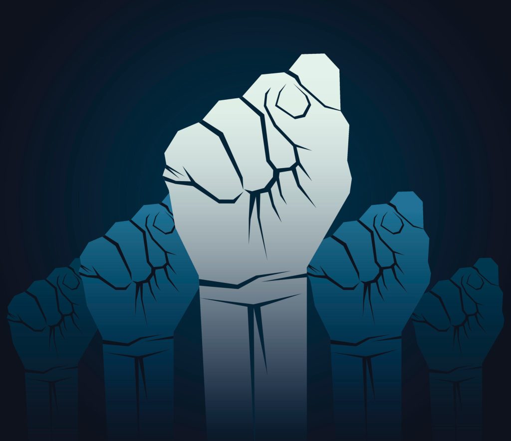 Union says Media Matters will let workers vote on whether to organize