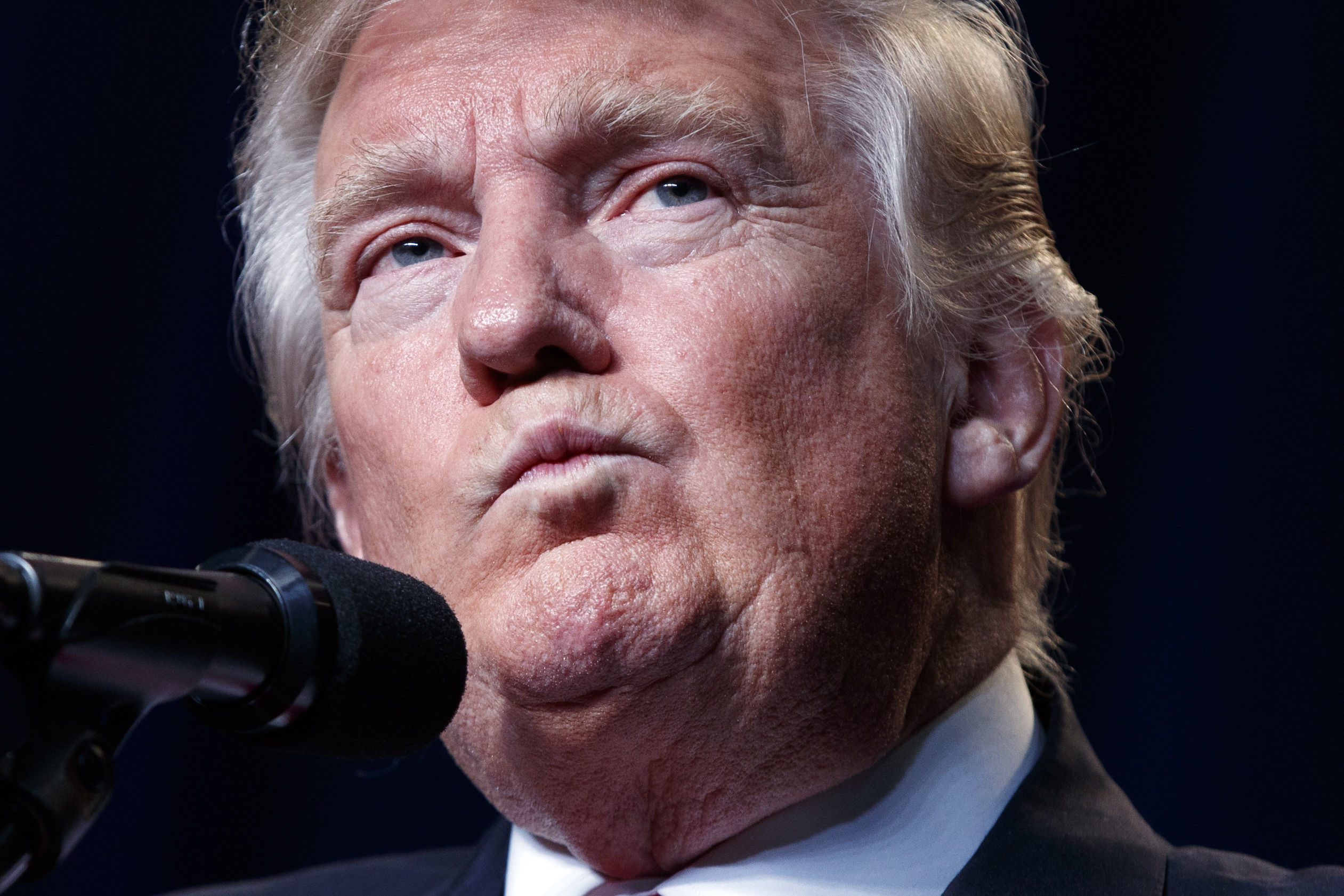 Trump shrugs off future debt crisis: ‘I won’t be here’