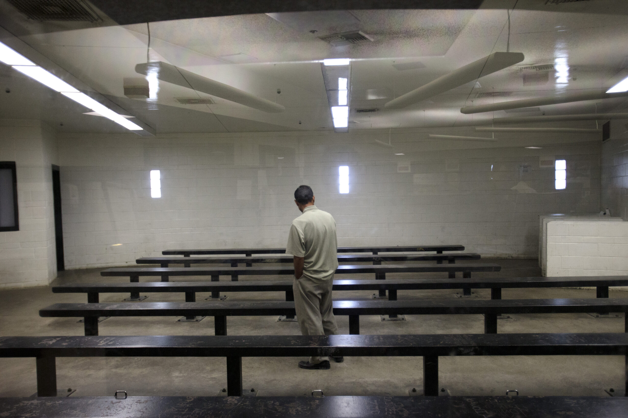 Citing abuse, Civil Rights Commission demands release of illegal immigrants