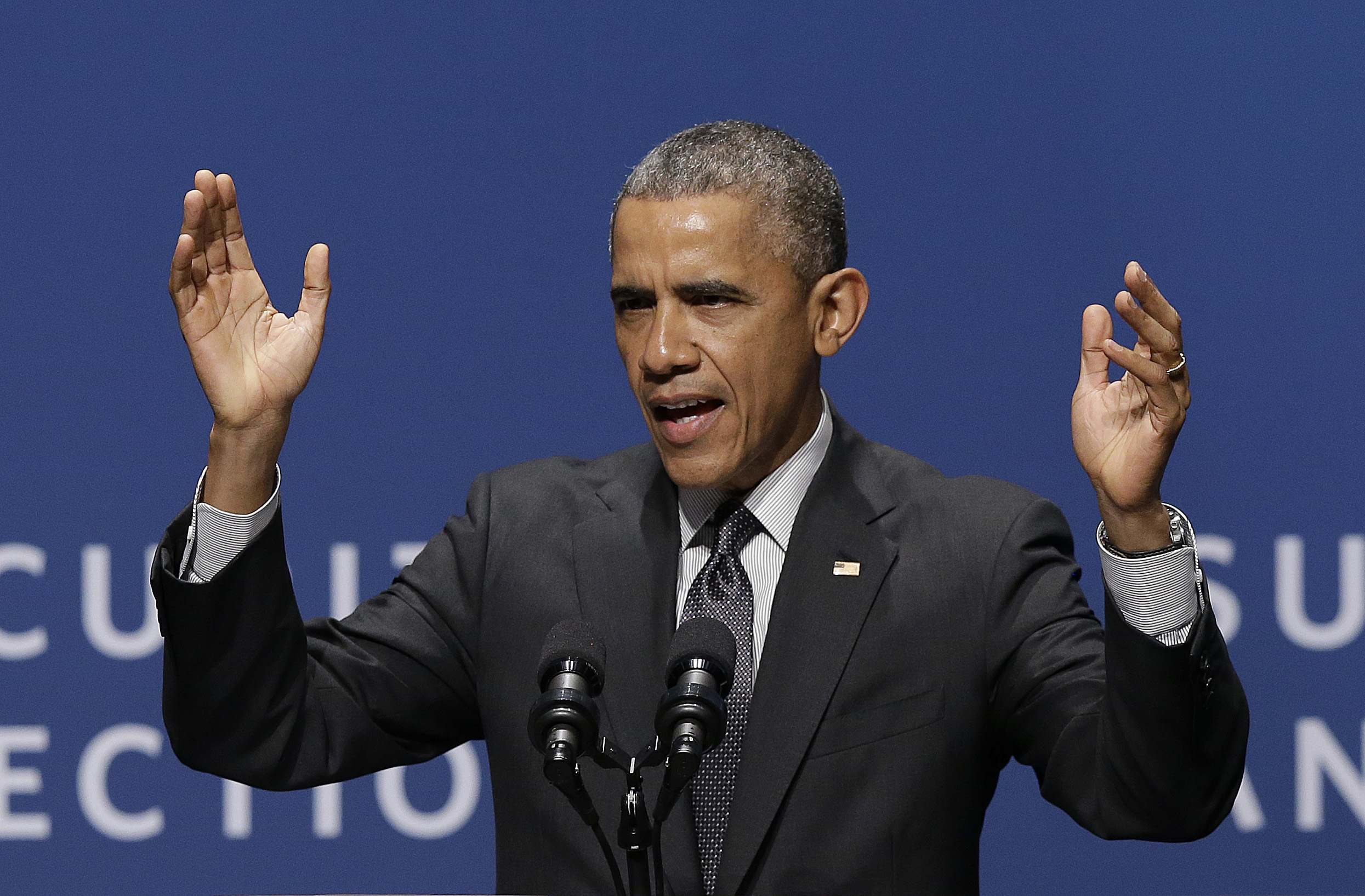 White House announces $19 billion worth of cybersecurity reforms