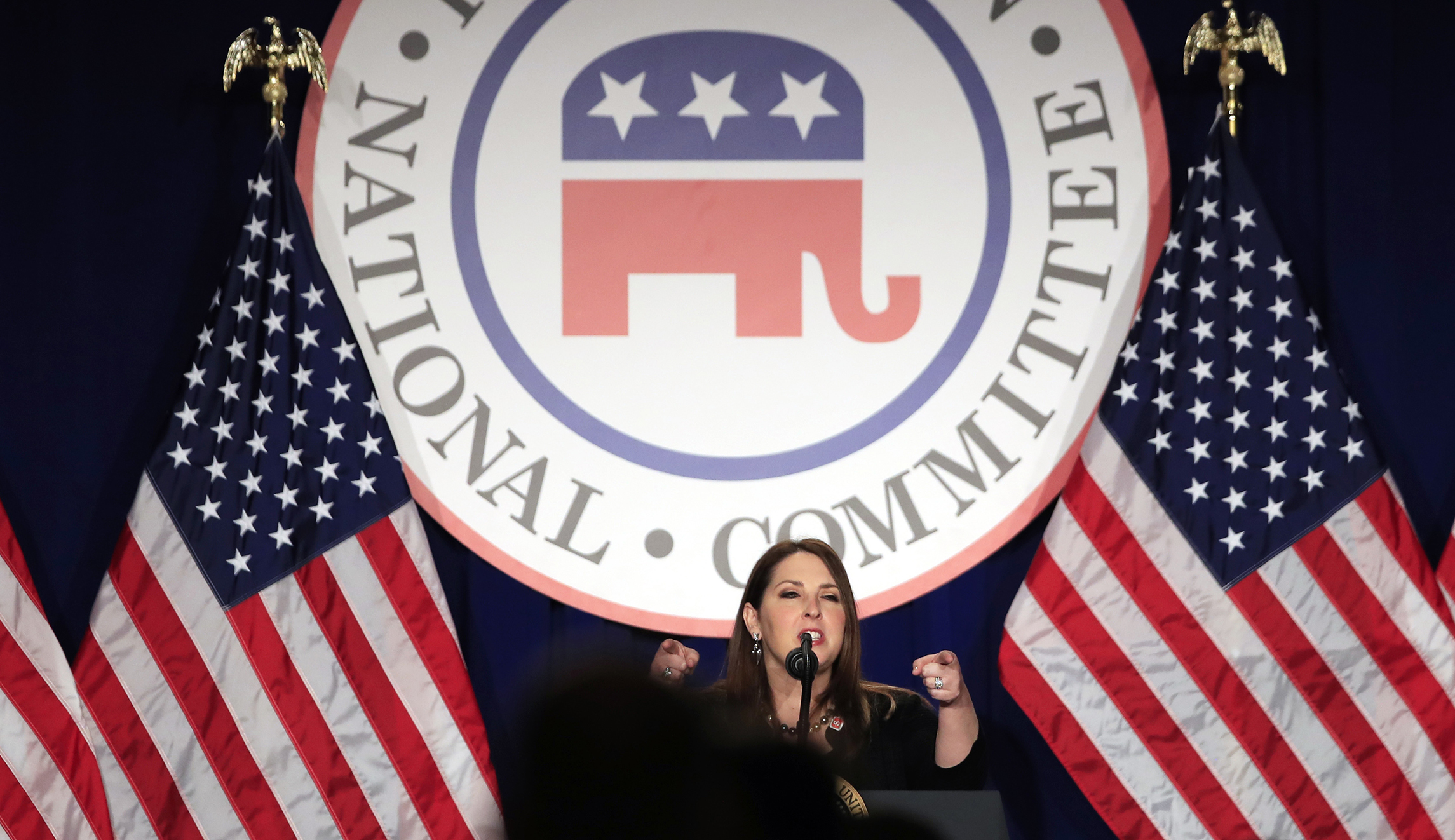 Trump GOP finds success copying Sanders-style fundraising