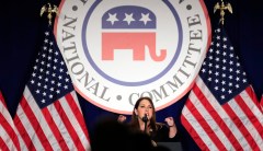Trump GOP finds success copying Sanders-style fundraising