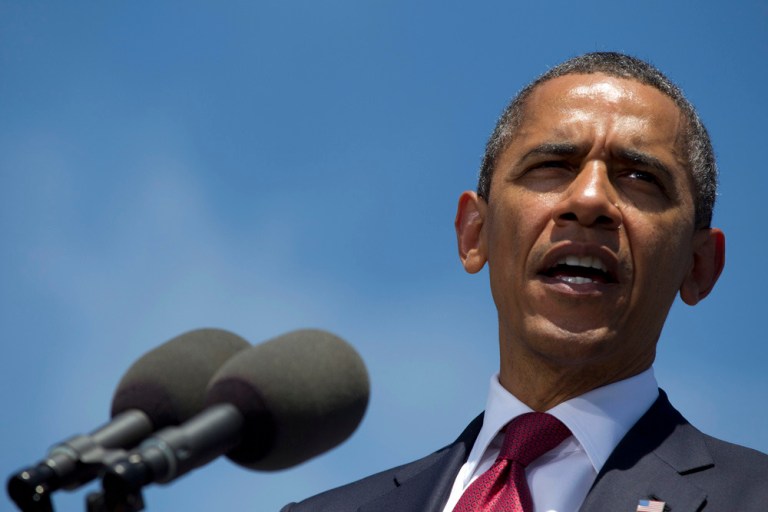 Medicare slush fund shows Obama’s abuse of power