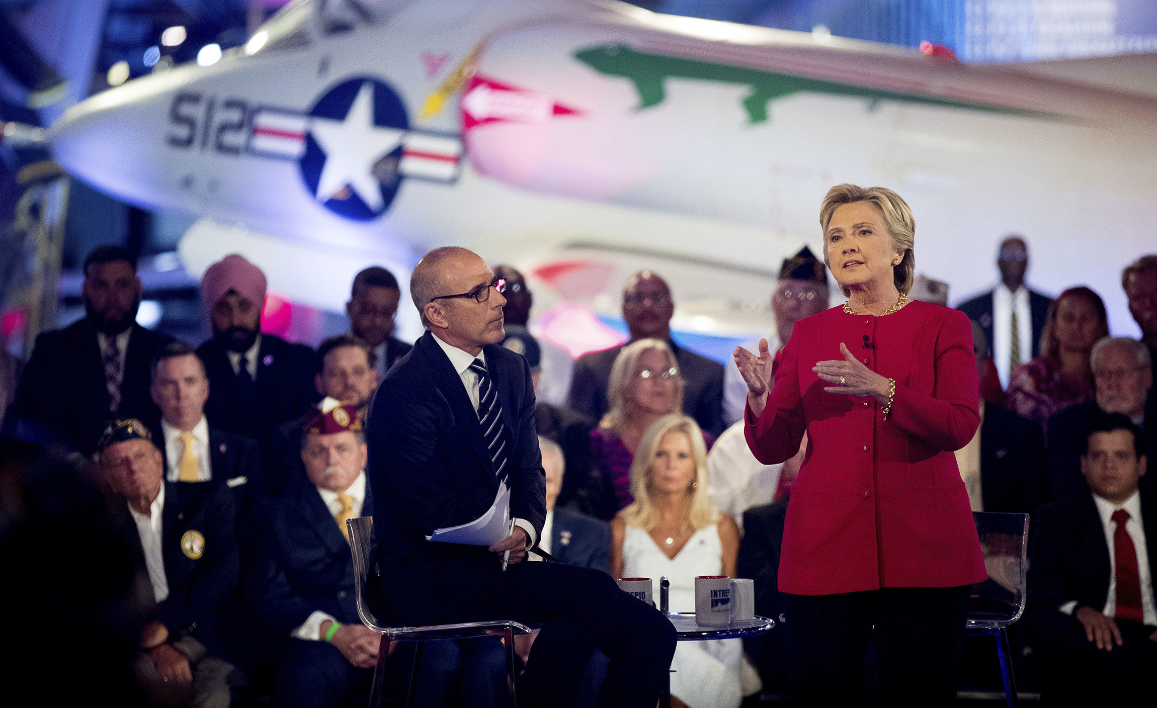 Newsrooms revive the call: It’s time to move on from Clinton’s email scandal