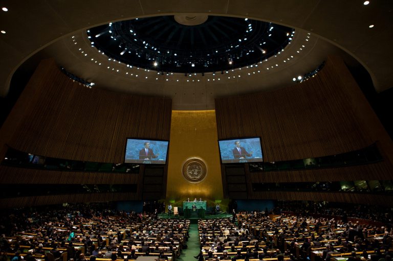 Kristol Clear Podcast: Obama Abandons Israel at UN