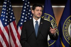 Paul Ryan cares. But will America?