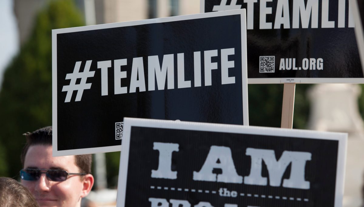 Texas DA to dismiss murder charges against woman over 'self-induced' abortion