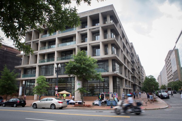 CFPB’s renovation costs skyrocket to $216 million; IG sees ‘no sound basis’ for it