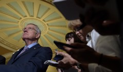 Harry Reid spokesman sends out a ‘reminder’ that Speaker Ryan is a ‘coward’