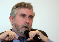 Krugman: Accepting the election results is ‘normalizing’ Trump’s win