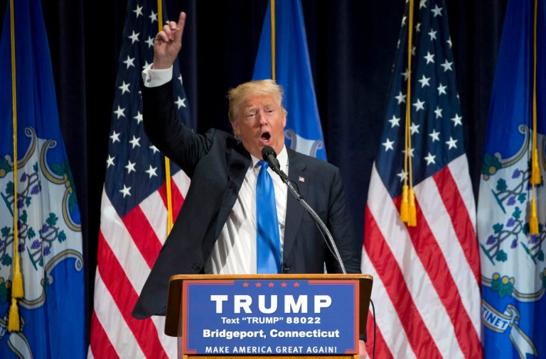 The next question facing Republicans: Can Trump actually win the general election?