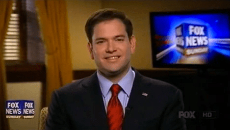 Rubio: Self-deportation not a viable plan to stop illegal immigration