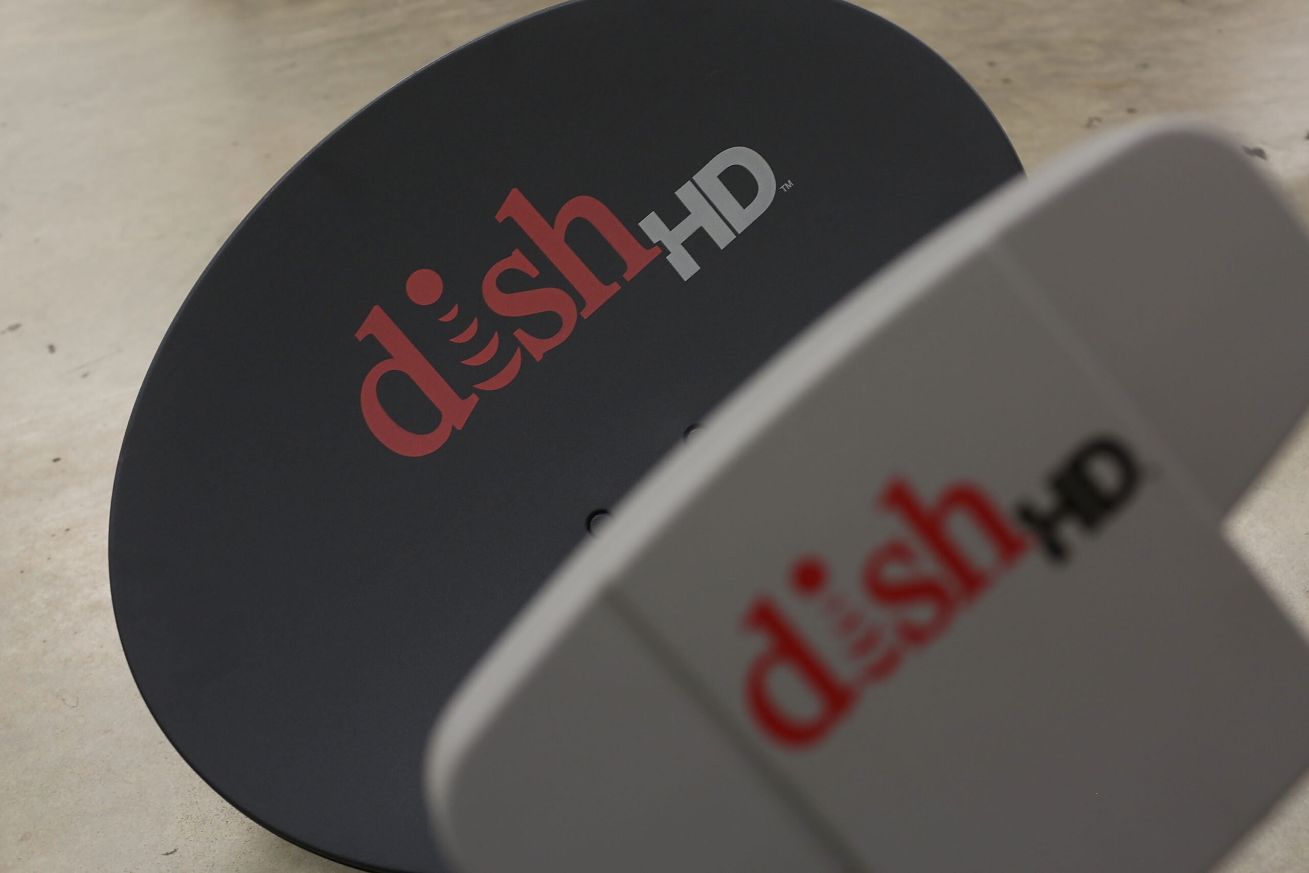 Potential Dish and T-Mobile merger is trickle-up corporate welfare