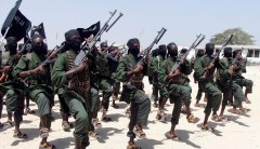 US strikes terror group in Somalia under new authorities