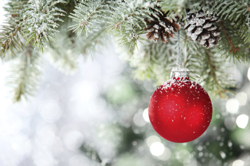 Each December, misguided government officials and fearful corporate executives eliminate references to Christmas. Amazingly, some deny that this Christmas censorship even exists. (Photo: Thinkstock)