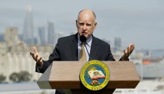 Department of Justice sues California over ‘sanctuary’ status
