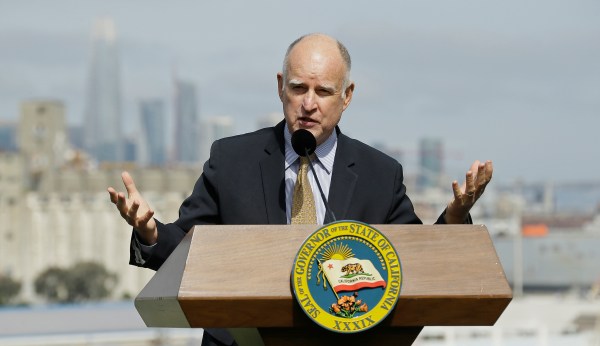 Department of Justice sues California over ‘sanctuary’ status