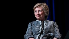 Hillary Clinton fundraiser: ‘I wish she’d just shut the f–k up and go away’
