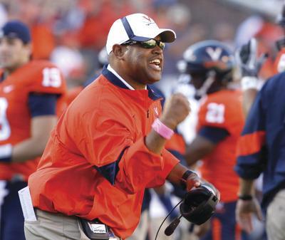 Virginia’s chance to get noticed