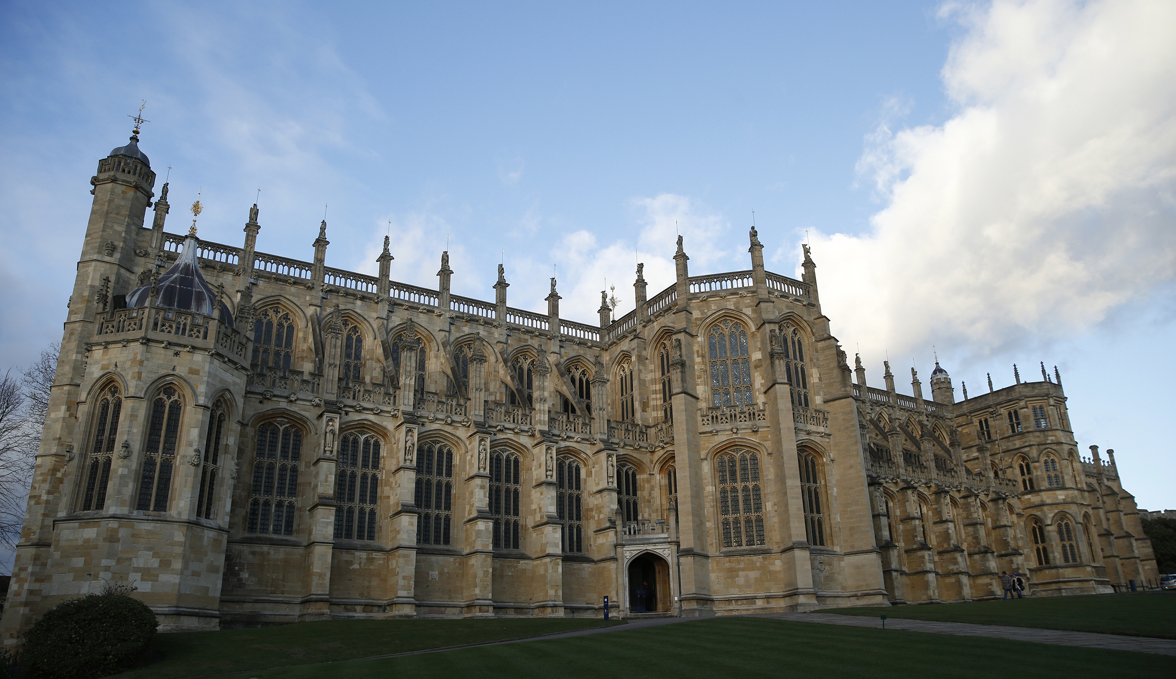 UK police apply for ‘no-fly’ zone above Windsor Castle