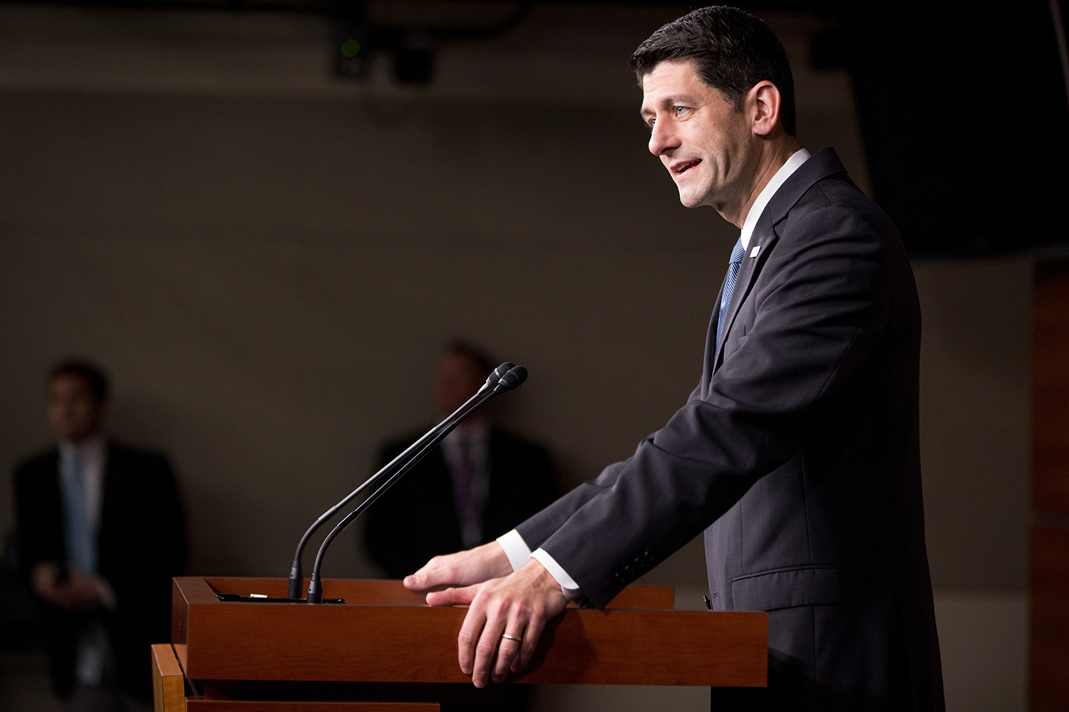 Paul Ryan: We’re ‘a nation at war’