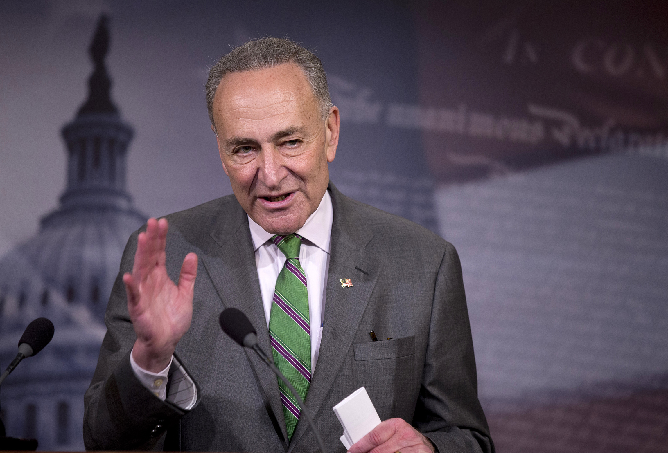 Democrats seek international tax reform