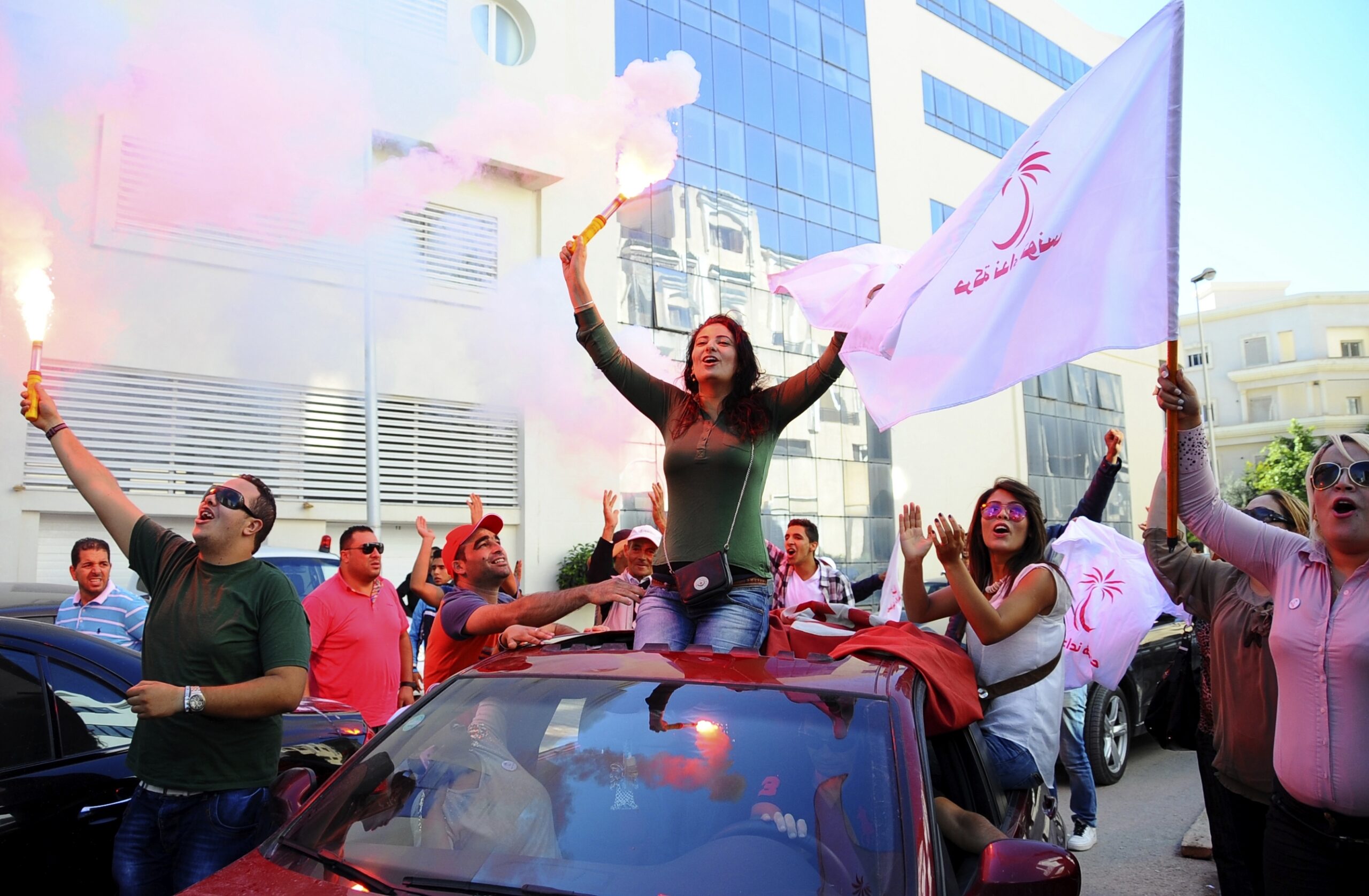 Tunisia: From Arab Spring to Carthaginian Summer?