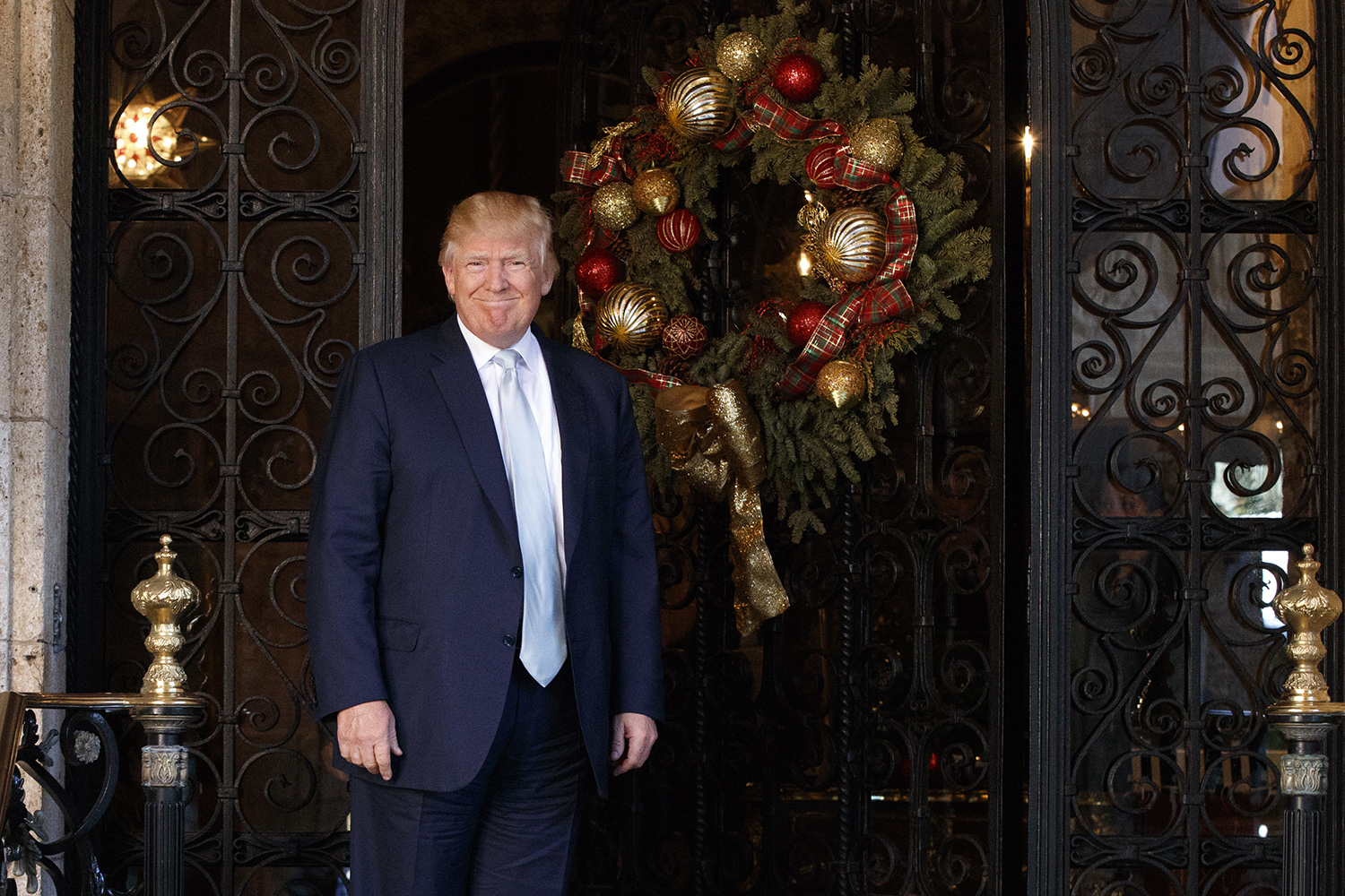 Christian and Jewish faith leaders will participate in Trump’s inauguration