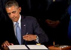 Trump will steamroll Obama’s ‘pen-and-phone’ legacy, and it’s Obama’s fault