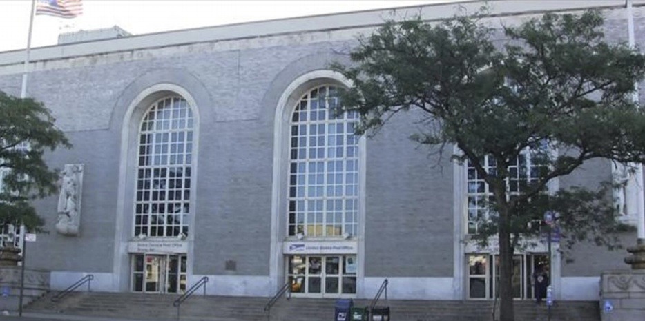 USPS doesn’t know how many historic buildings it owns