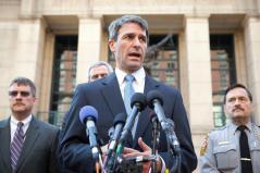 Cuccinelli OKs scholarship tax credits