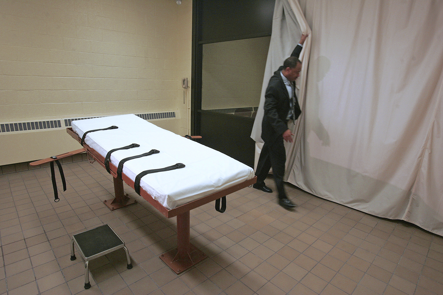 Pro-life conservatives and millennials should oppose the death penalty
