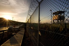 Osama bin Laden’s body guard transferred out of Guantanamo Bay