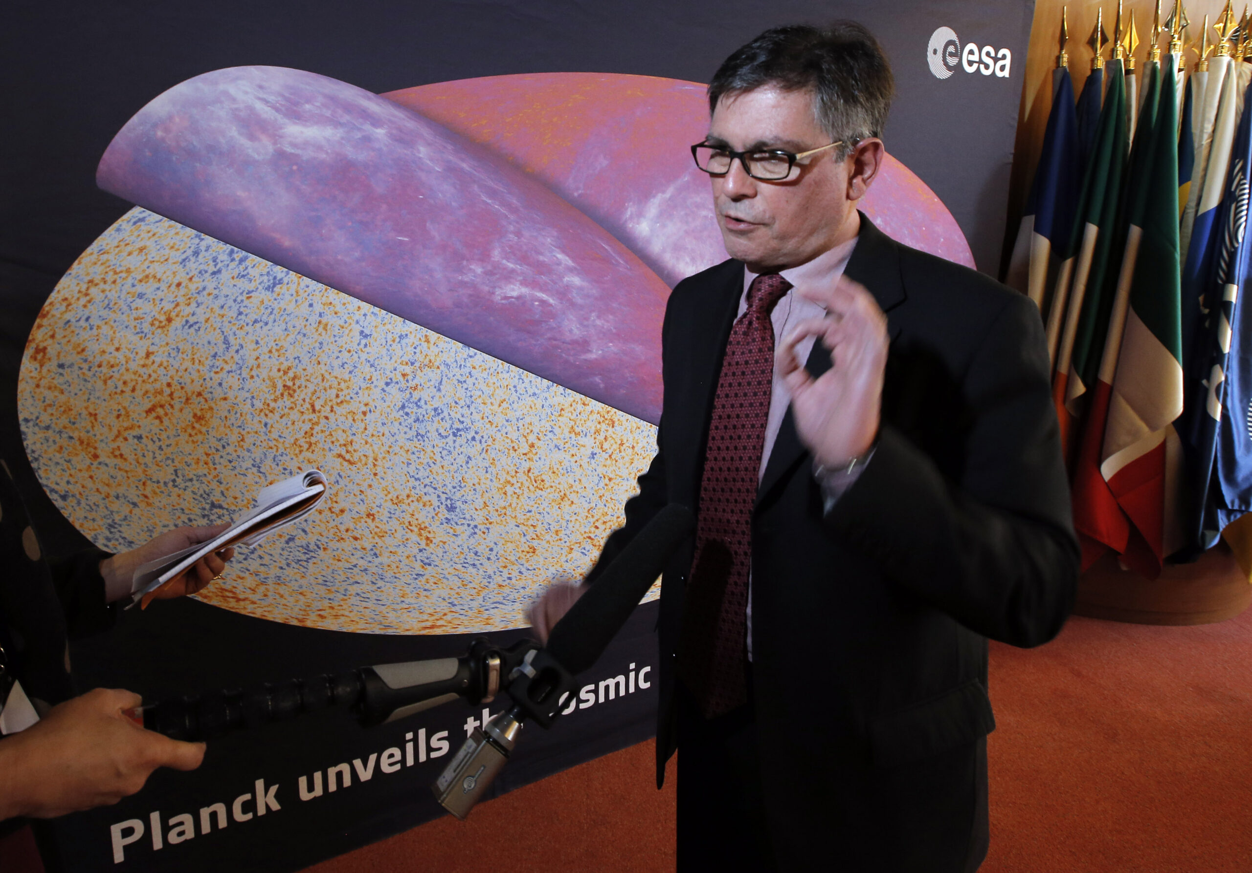 Universe ages 80M years; Big Bang gets clearer