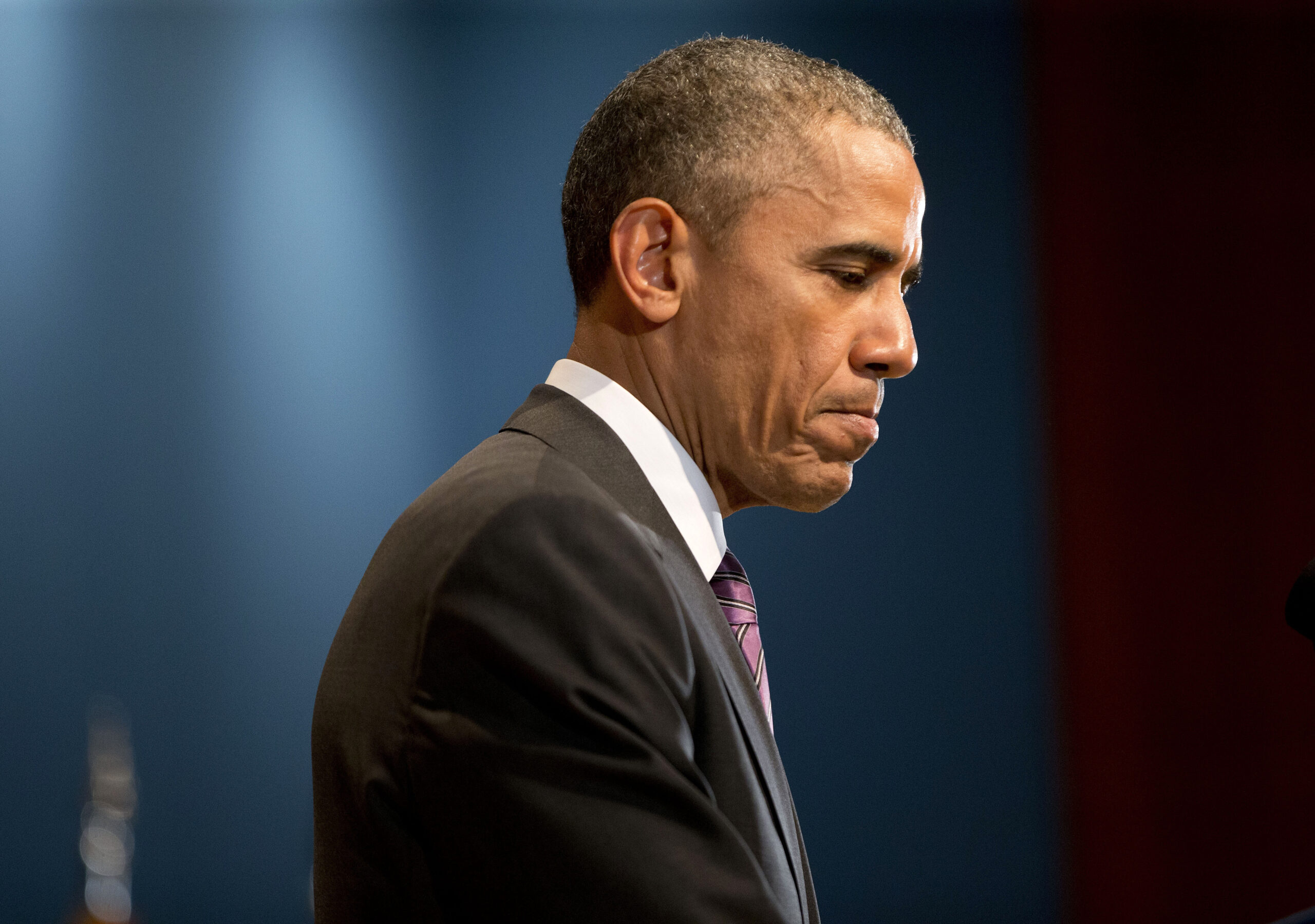 Obama slow-walks U.S. hostage recovery overhaul