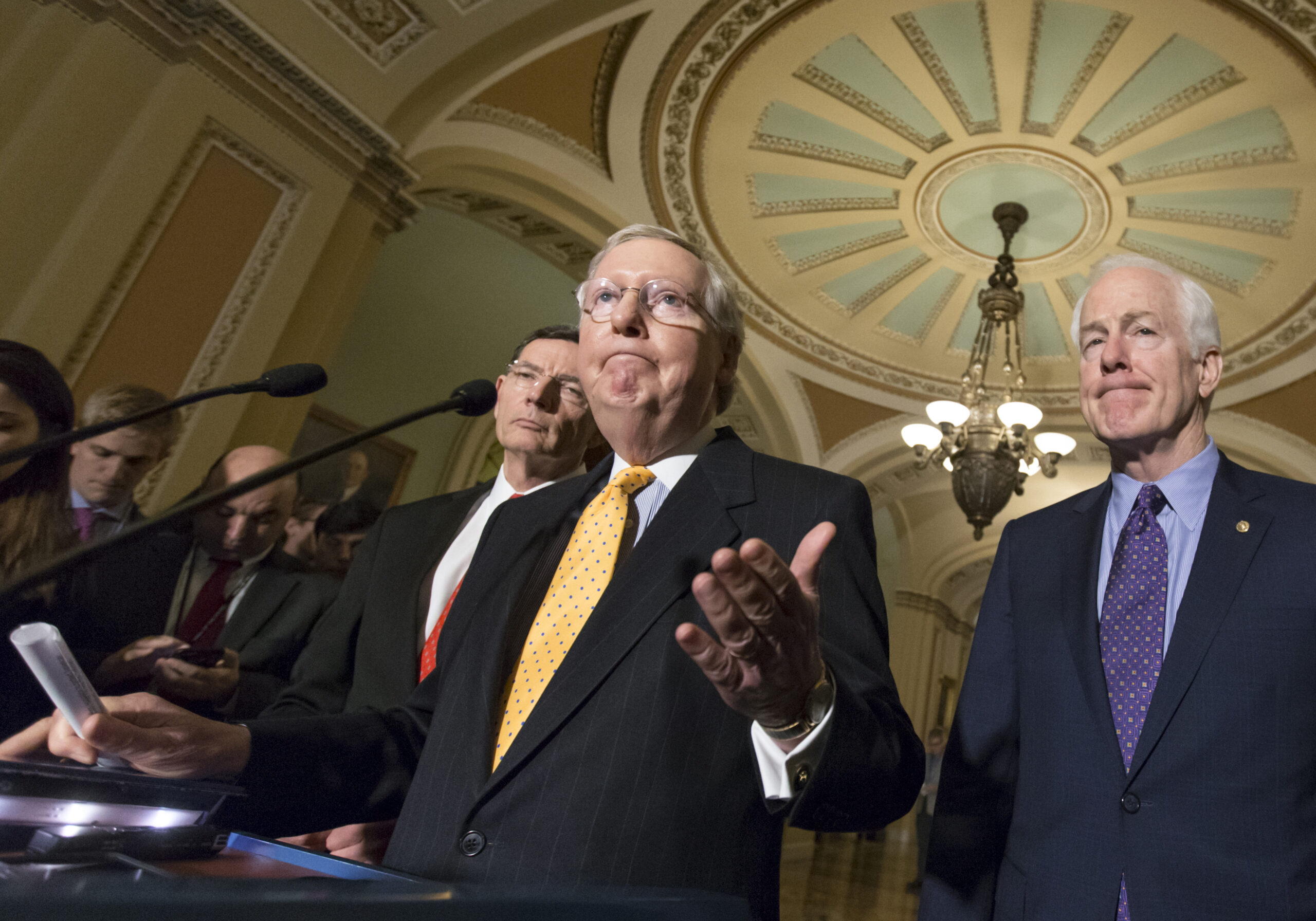 Beware of RINOcare – Repeal In Name Only