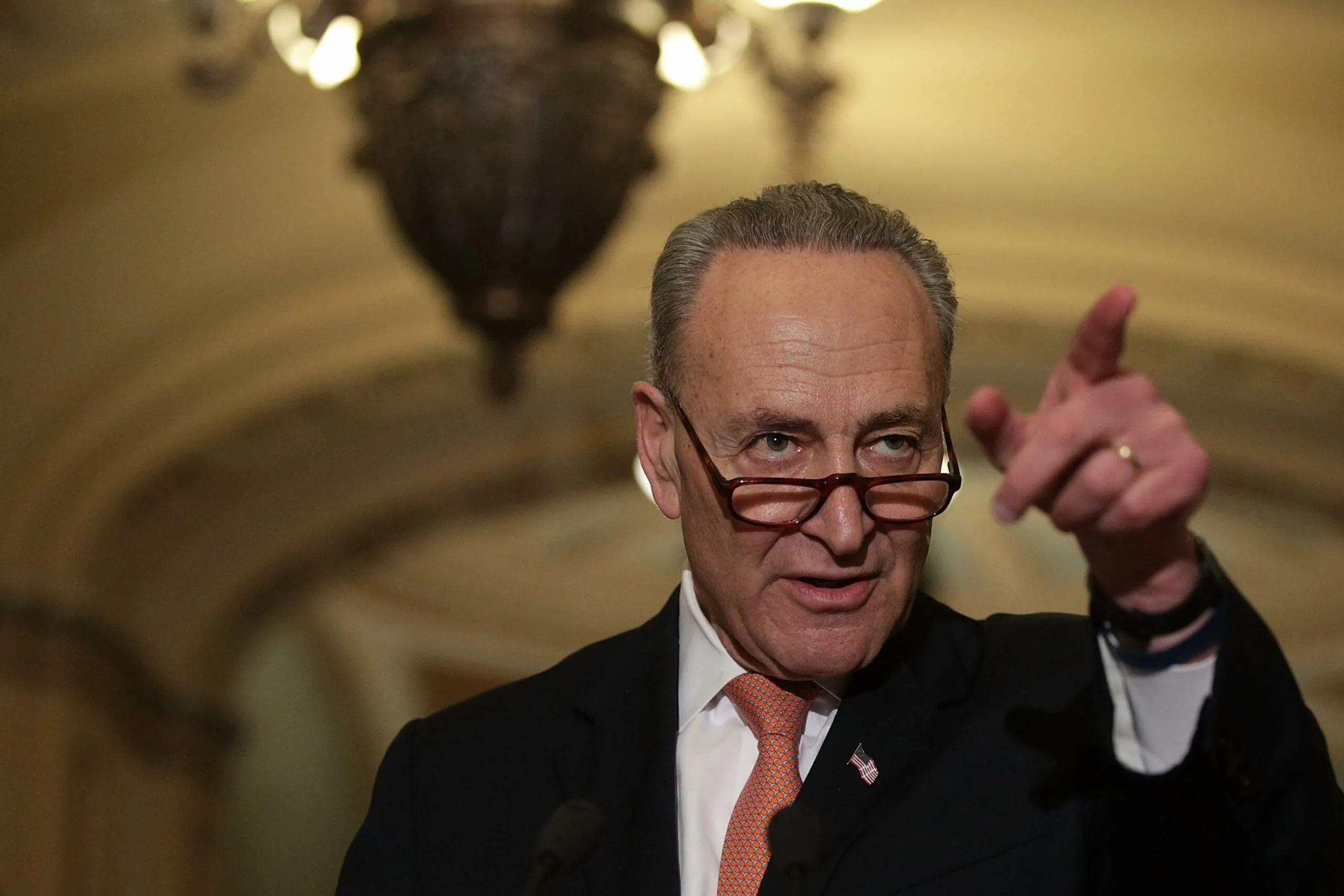 Fact Check: Did Chuck Schumer Champion the Visa Diversity Program?